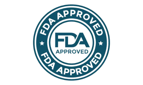 Neurodrine fda approved