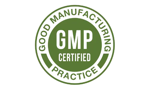 Neurodrine gmp certified